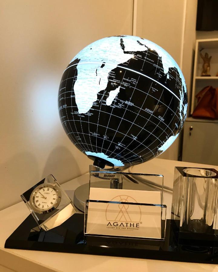 Agathe Luxury Bed & Breakfast