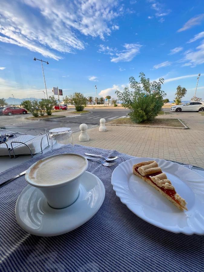 Agathe Luxury Marina di Schiavonea