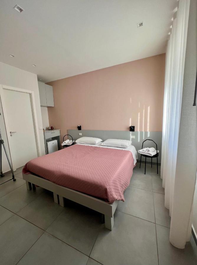 Bed & Breakfast Agathe Luxury *