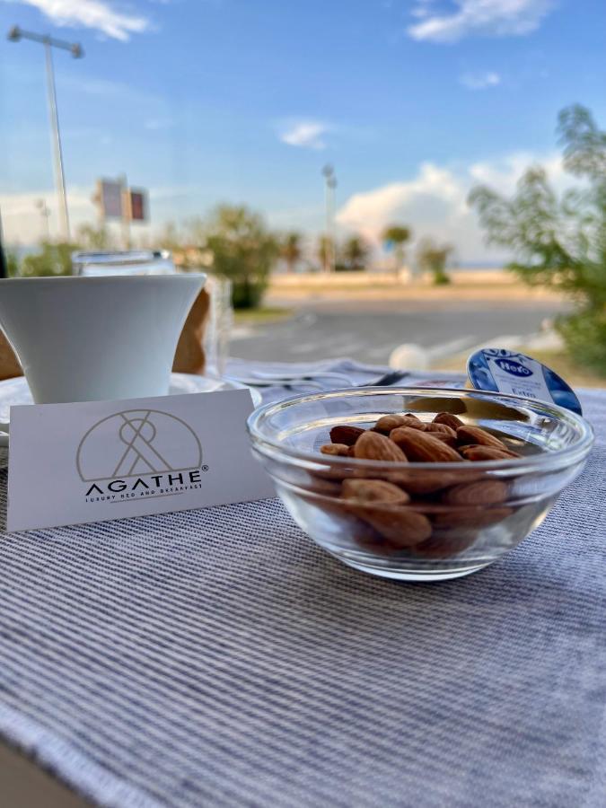 Bed & Breakfast Agathe Luxury *