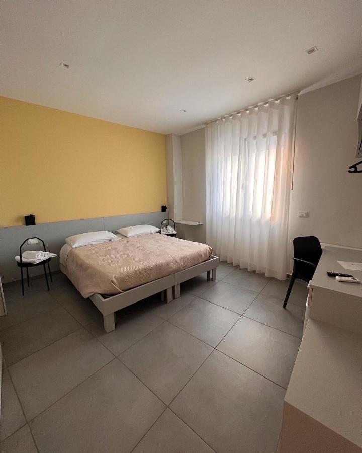 Bed & Breakfast Agathe Luxury