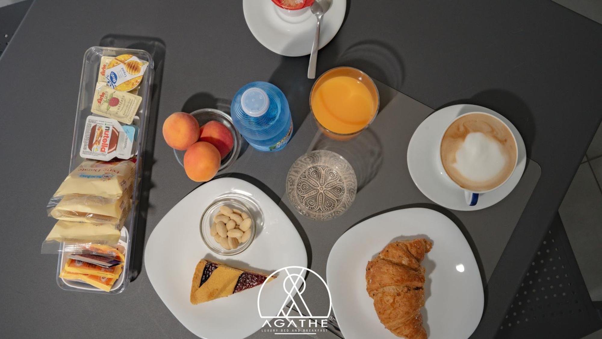 Agathe Luxury Bed & Breakfast Marina di Schiavonea