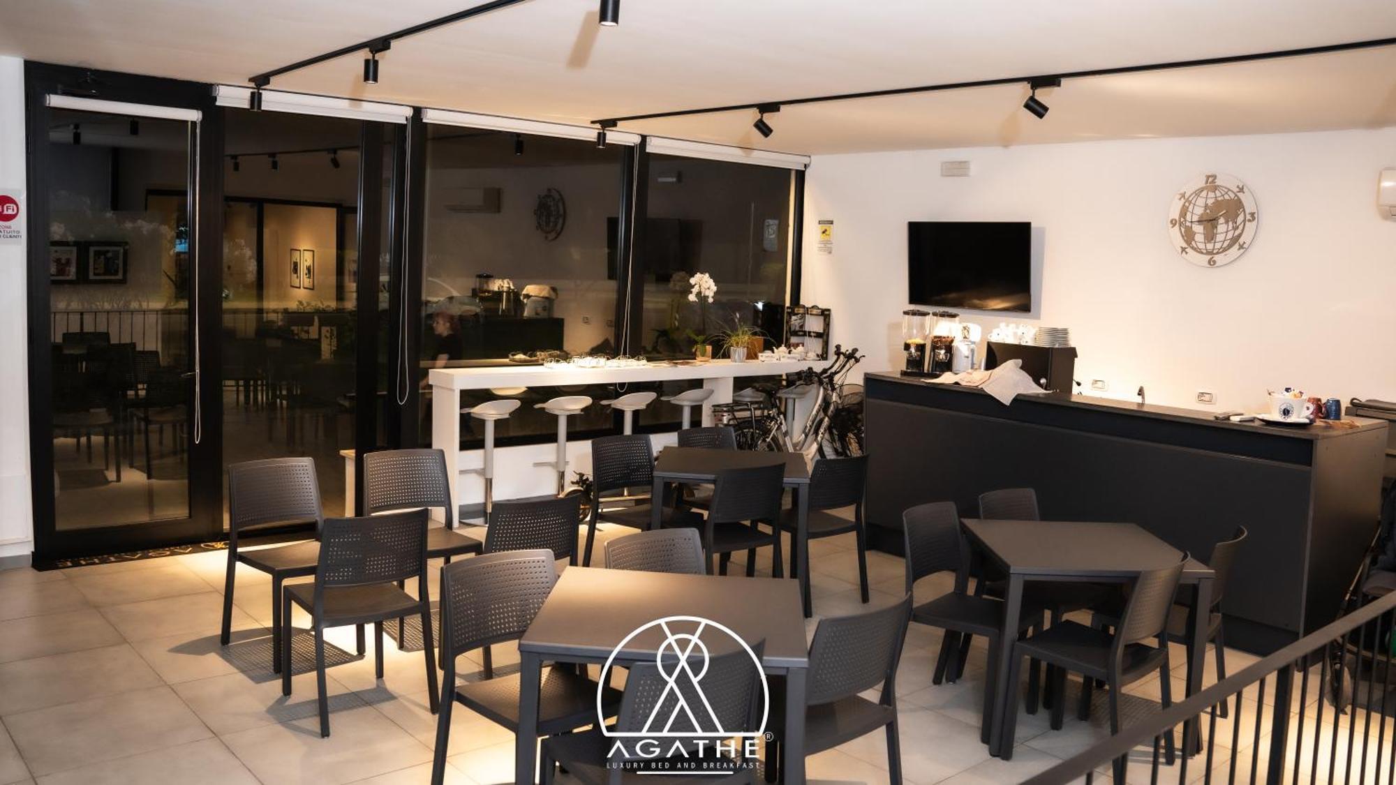 Agathe Luxury * Marina di Schiavonea