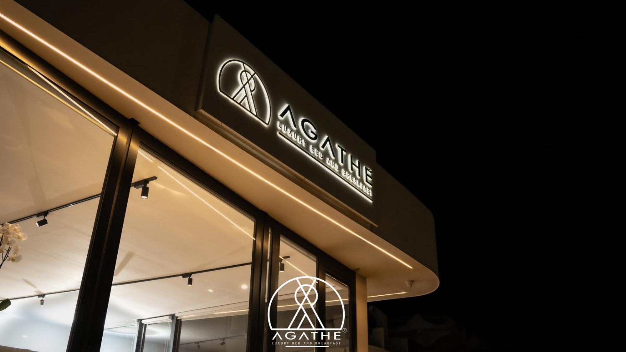 Agathe Luxury *