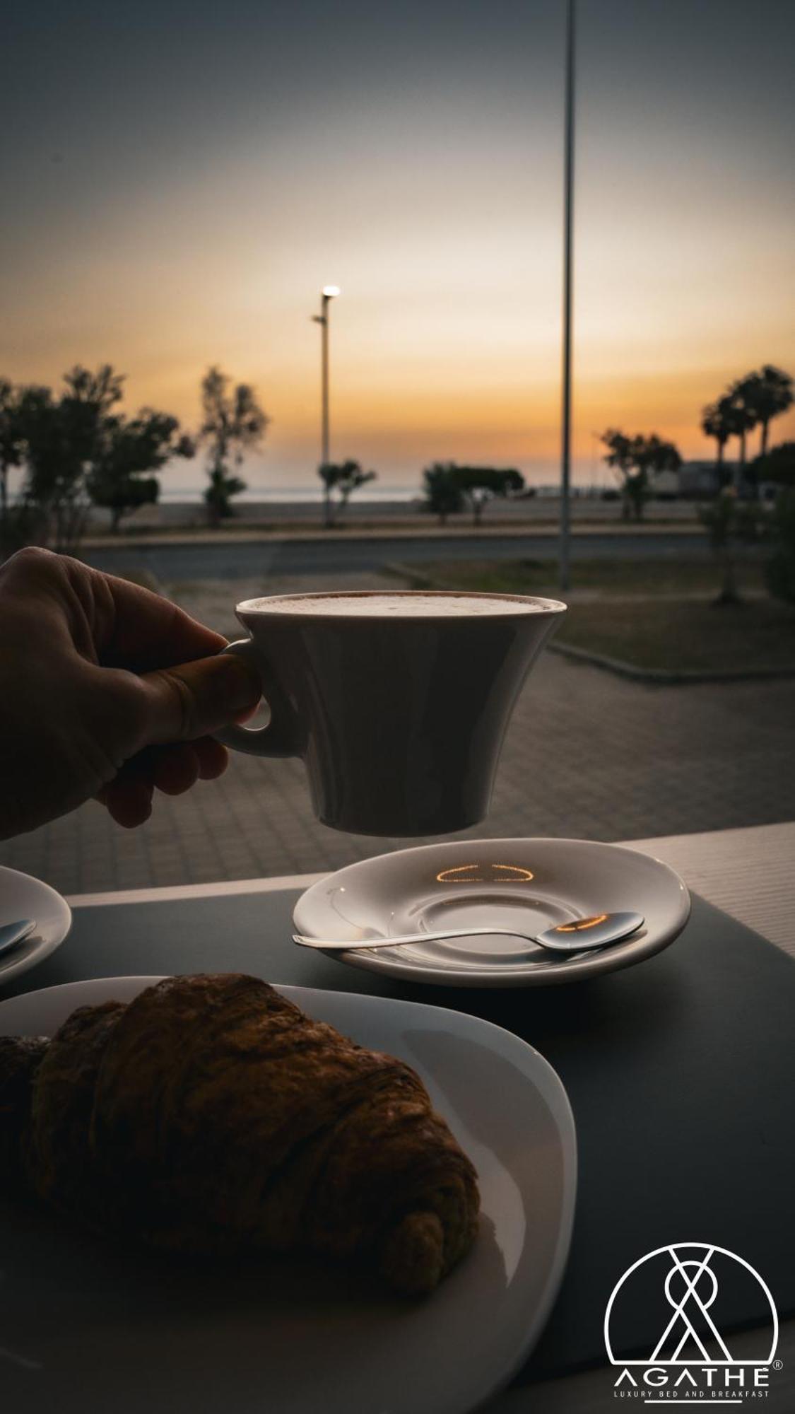 Agathe Luxury Bed & Breakfast Marina di Schiavonea