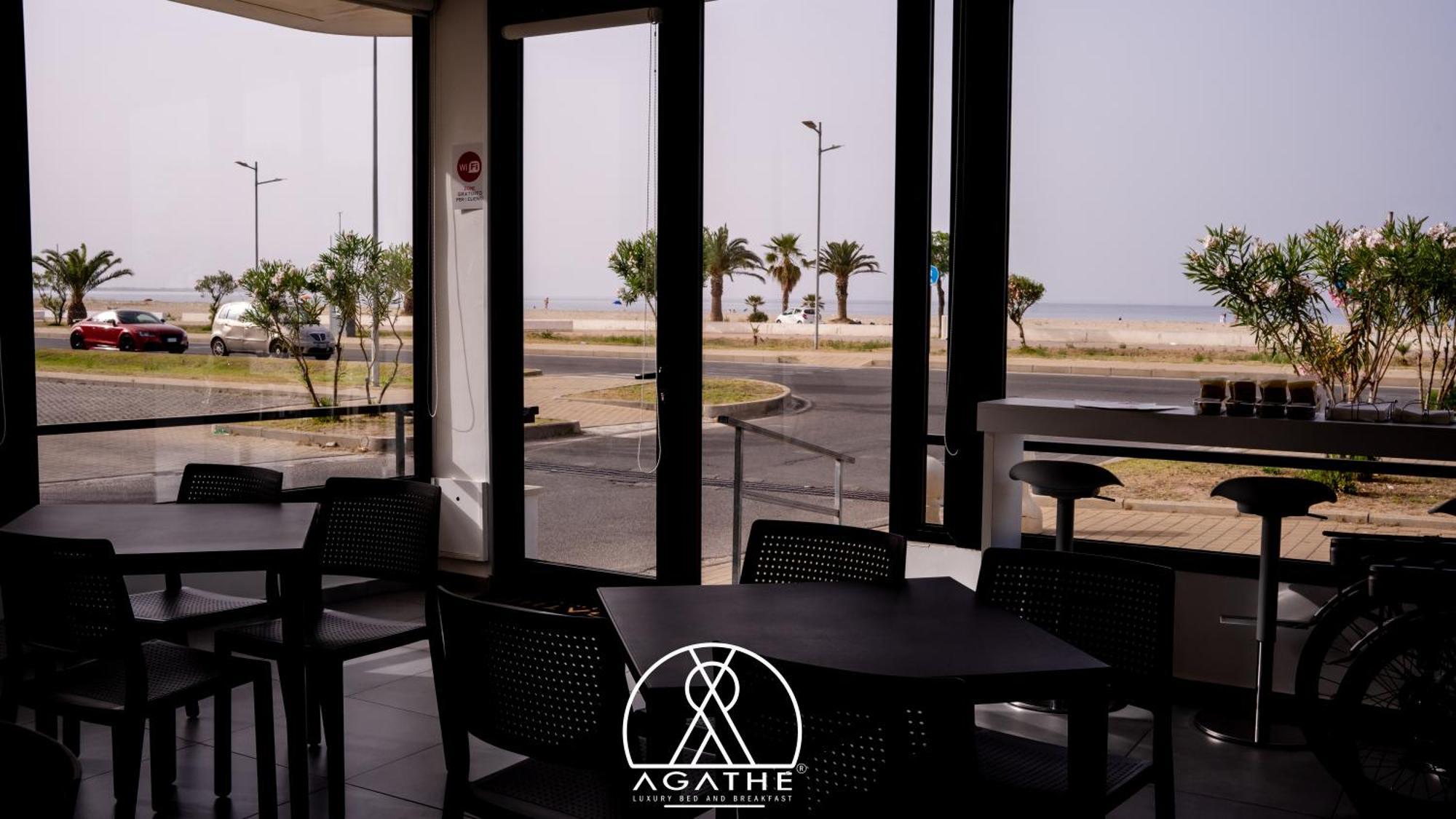 Agathe Luxury Marina di Schiavonea