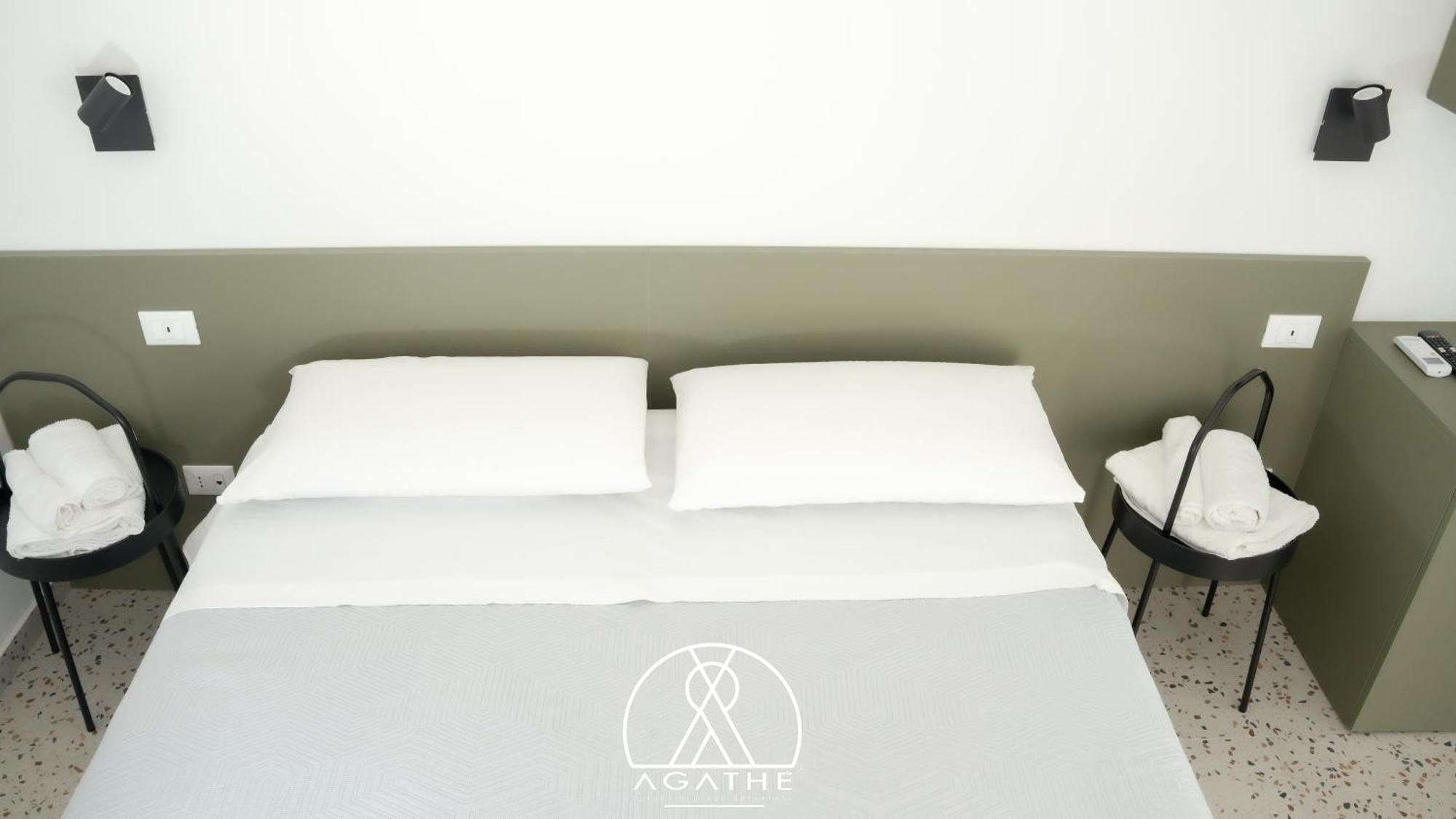 Bed & Breakfast Agathe Luxury Marina di Schiavonea