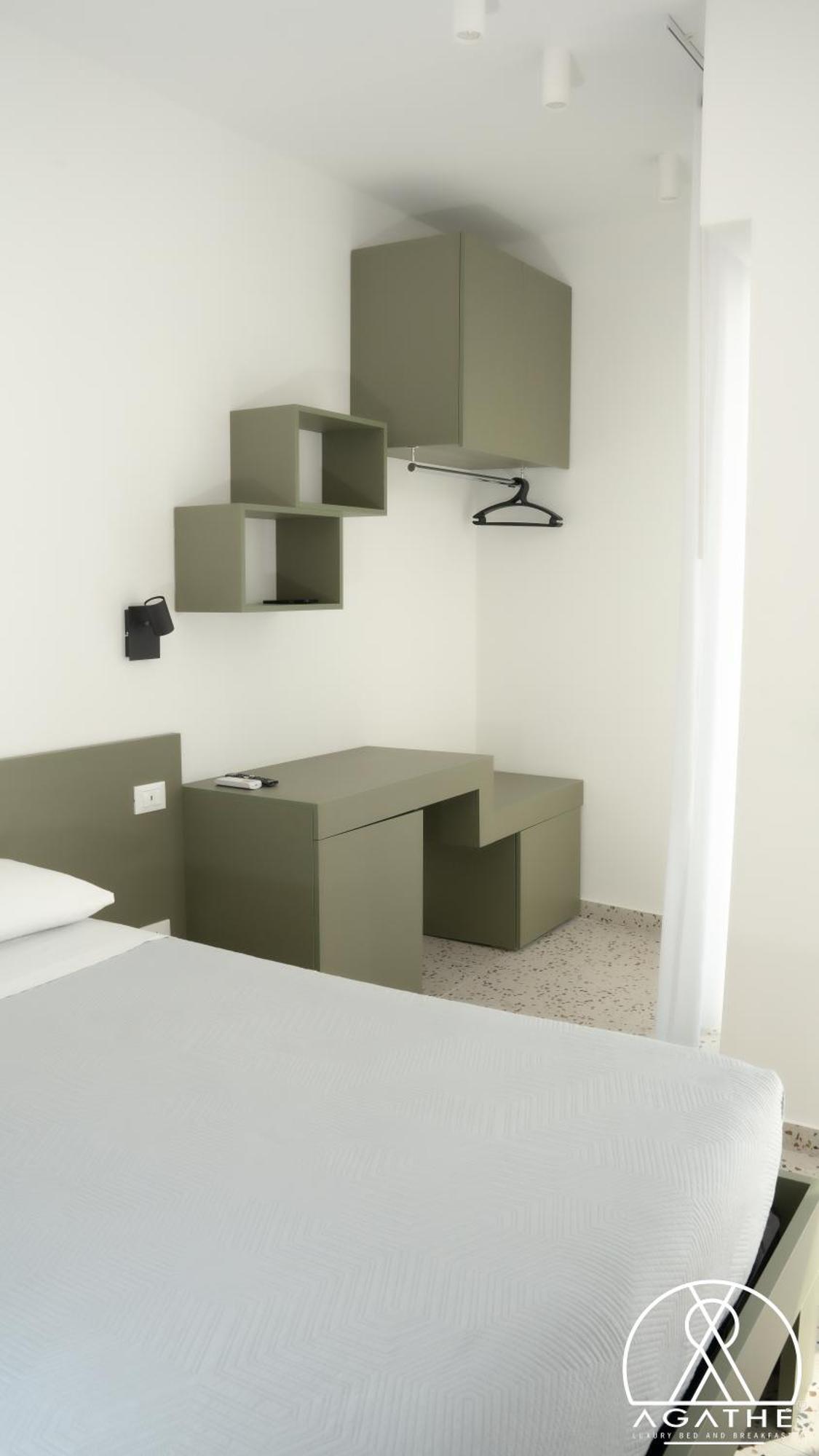 Agathe Luxury * Marina di Schiavonea