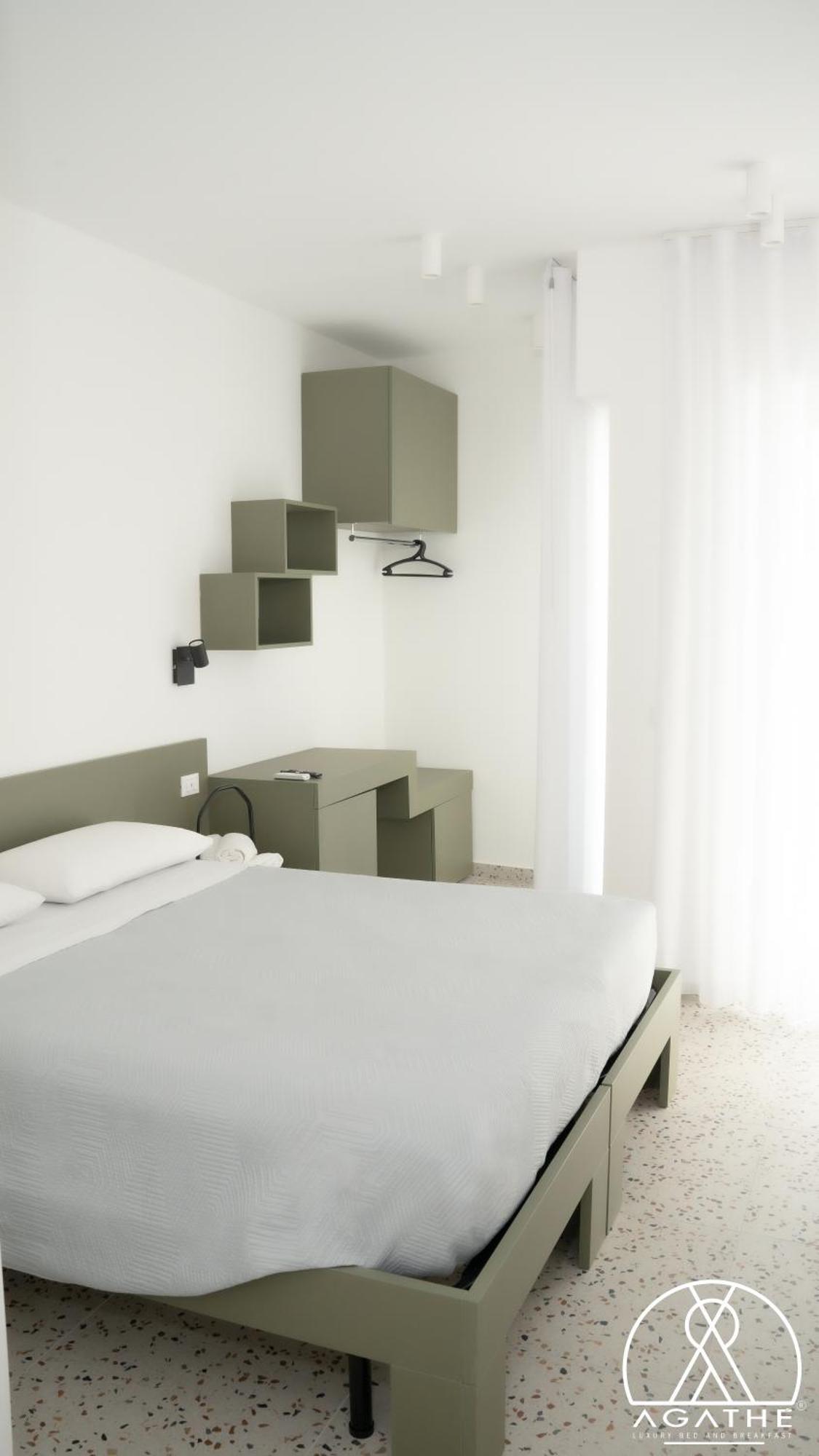 Agathe Luxury Bed & Breakfast *
